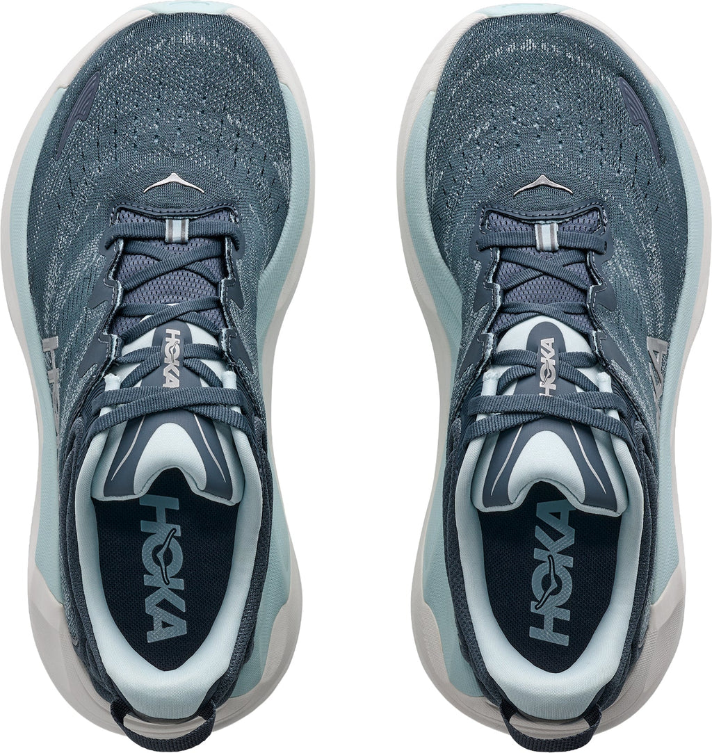 Hoka Gaviota 6 WIDE FIT Women's Running Shoes - Blue | Running & Training