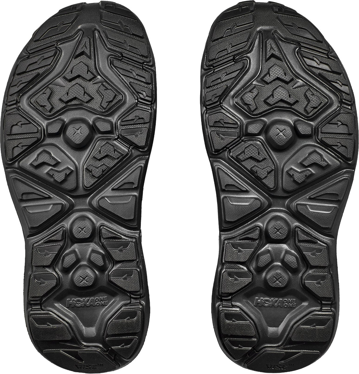 Hoka Hopara 2 Men's Walking Sandals - Black | Everyday Comfort