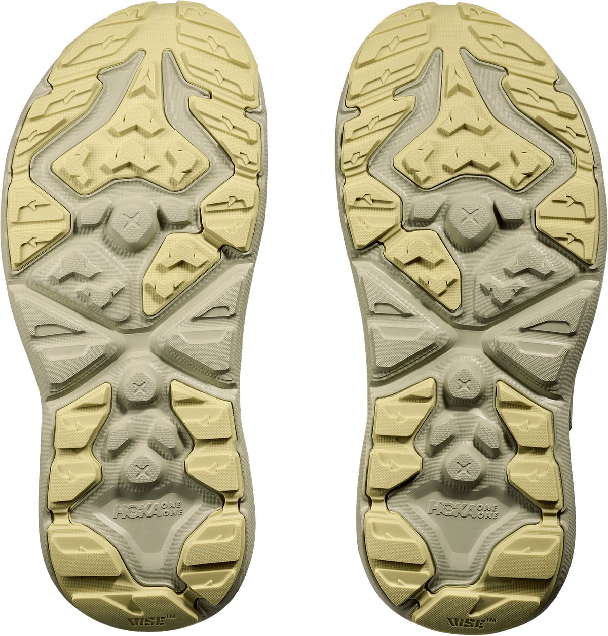 Hoka Hopara 2 Men's Walking Sandals - Green | Everyday Comfort