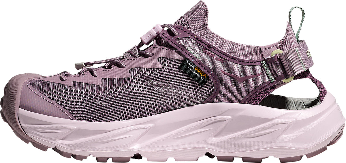 Hoka Hopara 2 Women's Walking Sandals - Purple | Everyday Comfort