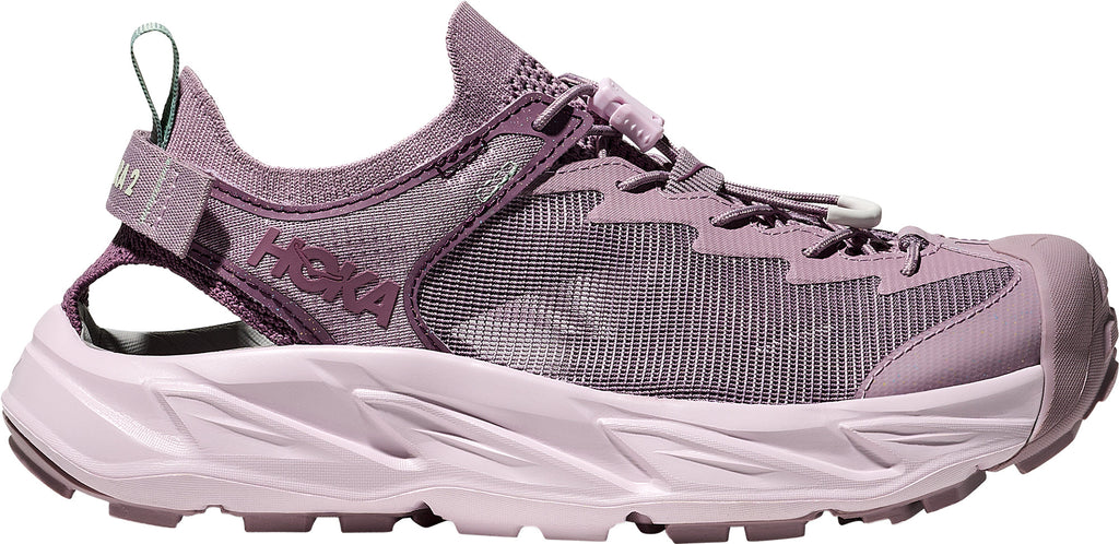 Hoka Hopara 2 Women's Walking Sandals - Purple | Everyday Comfort