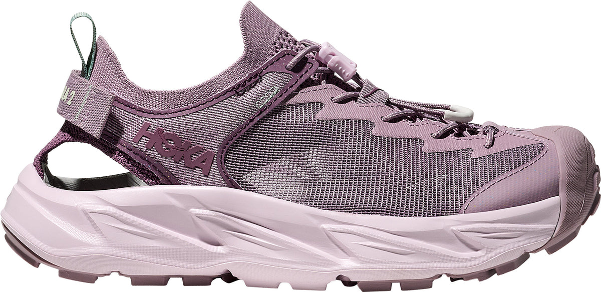 Hoka Hopara 2 Women's Walking Sandals - Purple | Everyday Comfort