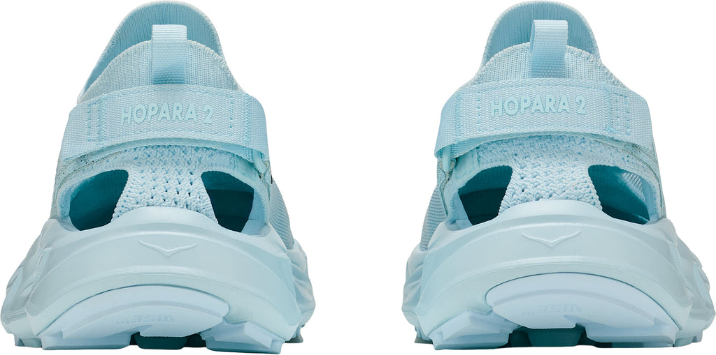 Hoka Hopara 2 Women's Walking Sandals - Blue | Everyday Comfort