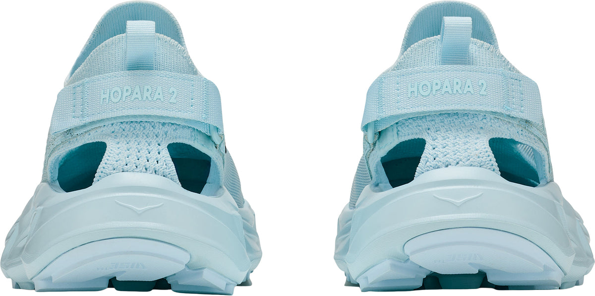 Hoka Hopara 2 Women's Walking Sandals - Blue | Everyday Comfort