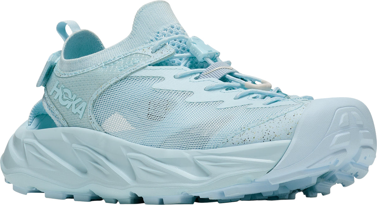 Hoka Hopara 2 Women's Walking Sandals - Blue | Everyday Comfort