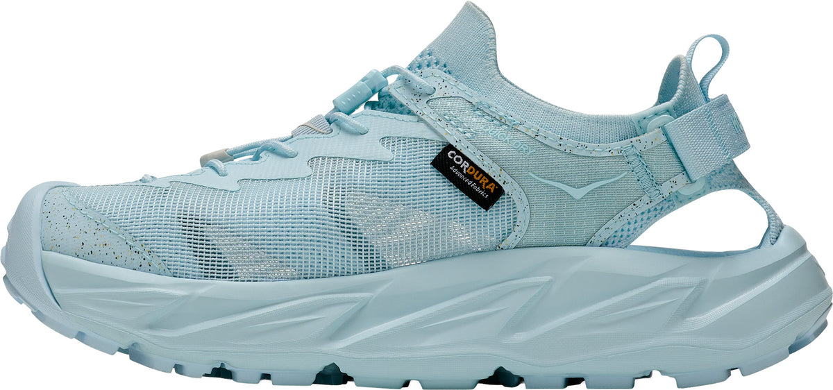 Hoka Hopara 2 Women's Walking Sandals - Blue | Everyday Comfort