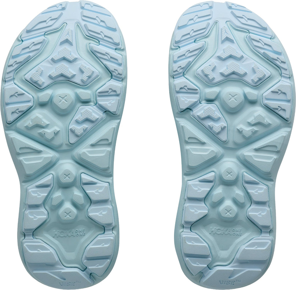 Hoka Hopara 2 Women's Walking Sandals - Blue | Everyday Comfort