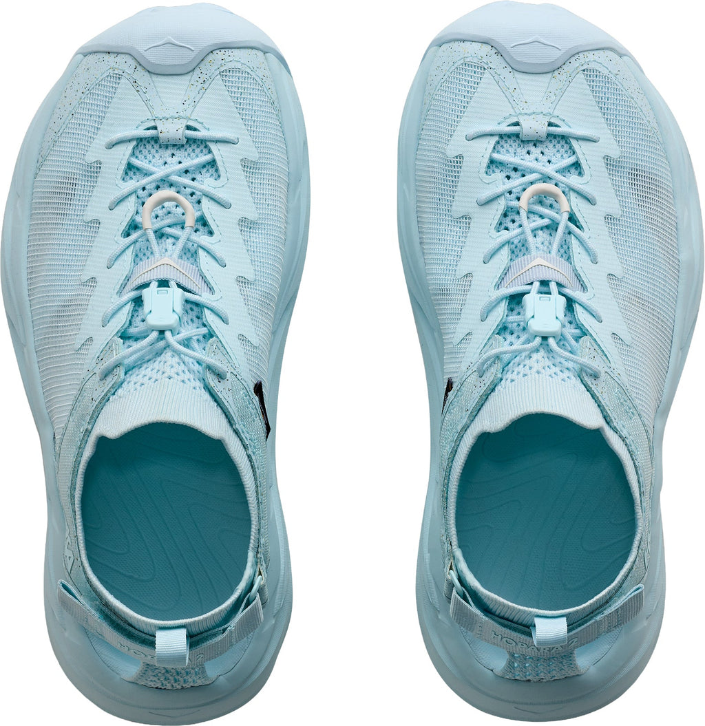 Hoka Hopara 2 Women's Walking Sandals - Blue | Everyday Comfort