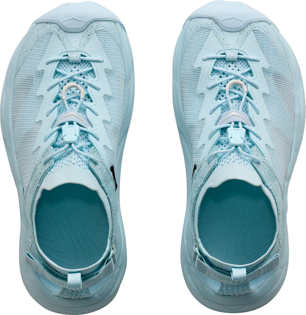 Hoka Hopara 2 Women's Walking Sandals - Blue | Everyday Comfort
