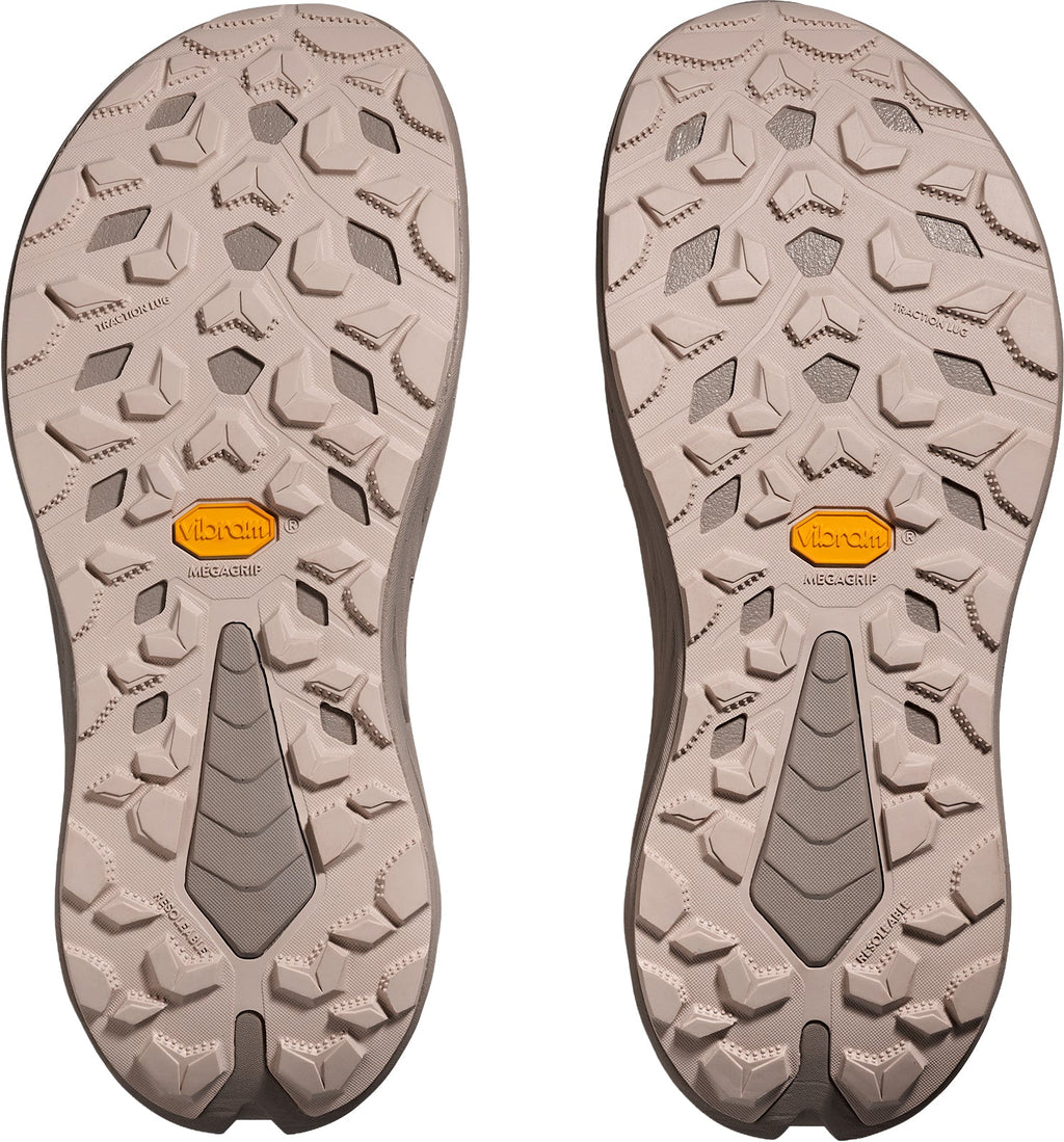 Hoka Infini Hike TC Men's Walking Sandals - Black | Everyday Comfort