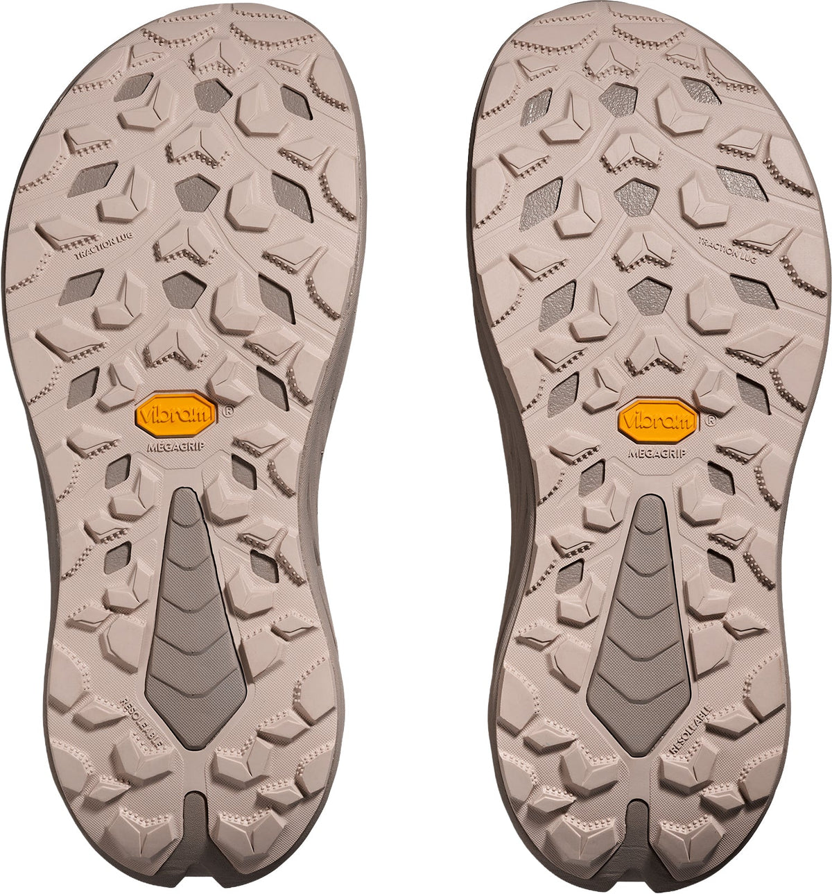 Hoka Infini Hike TC Men's Walking Sandals - Black | Everyday Comfort