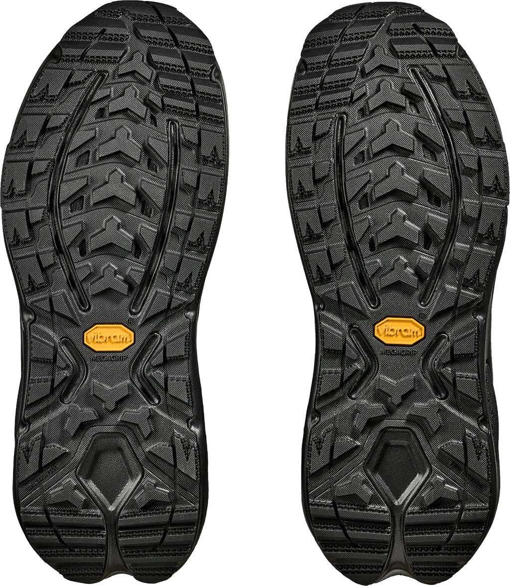Hoka Kaha 3 GORE-TEX Men's Walking Boots - Black | Outdoor Performance