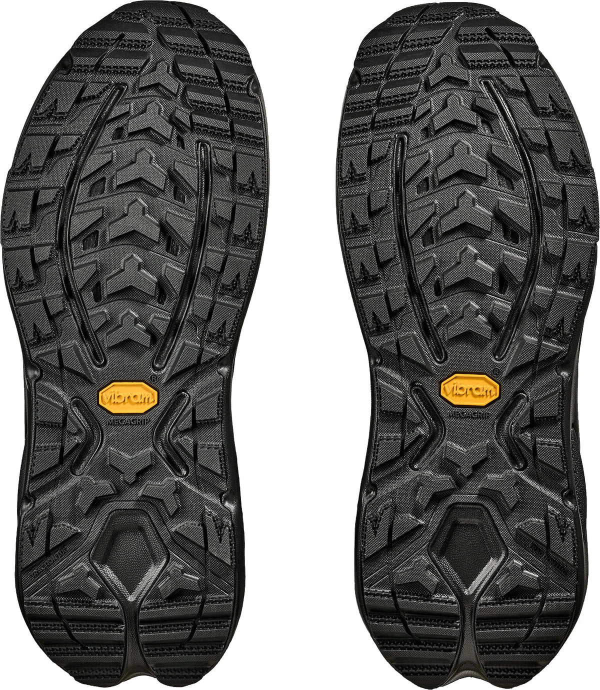 Hoka Kaha 3 GORE-TEX Men's Walking Boots - Black | Outdoor Performance