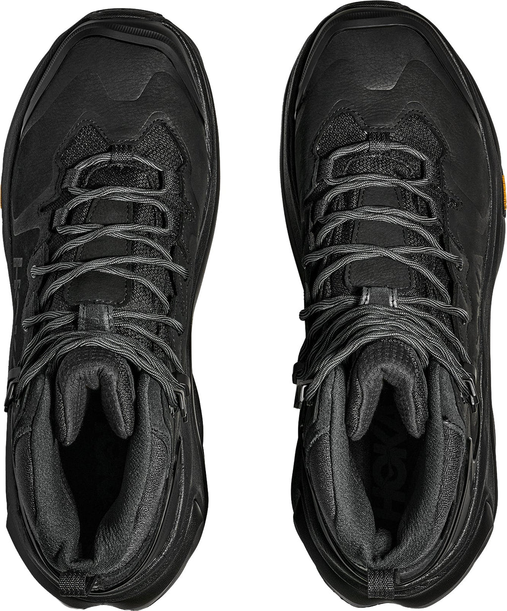 Hoka Kaha 3 GORE-TEX Men's Walking Boots - Black | Outdoor Performance