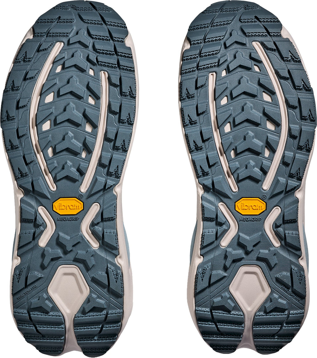 Hoka Kaha 3 GORE-TEX Men's Walking Boots - Blue | Outdoor Performance