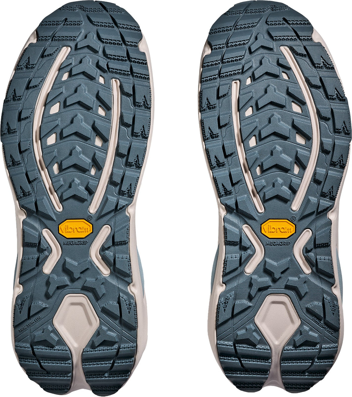 Hoka Kaha 3 GORE-TEX Men's Walking Boots - Blue | Outdoor Performance