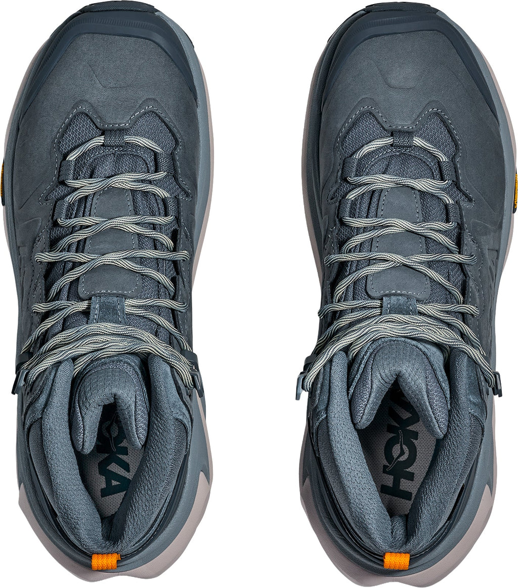 Hoka Kaha 3 GORE-TEX Men's Walking Boots - Blue | Outdoor Performance