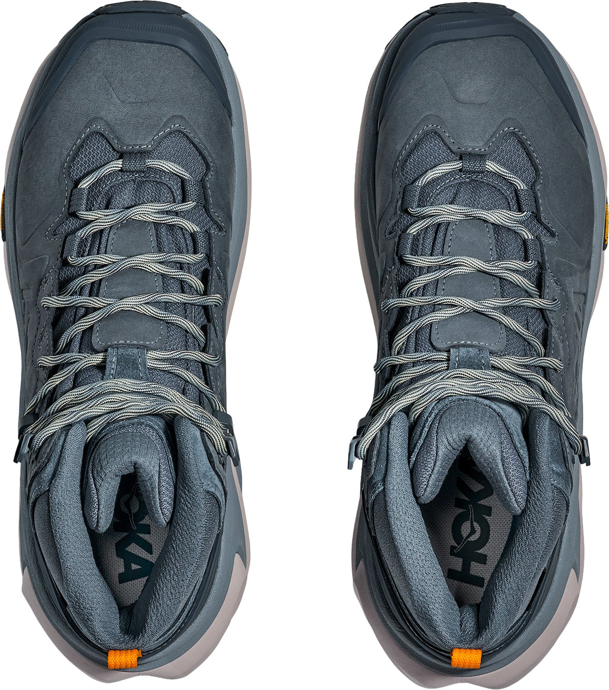Hoka Kaha 3 GORE-TEX Men's Walking Boots - Blue | Outdoor Performance