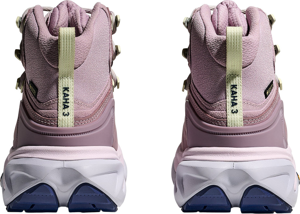 Hoka Kaha 3 GORE-TEX Women's Walking Boots - Purple | Outdoor Performance