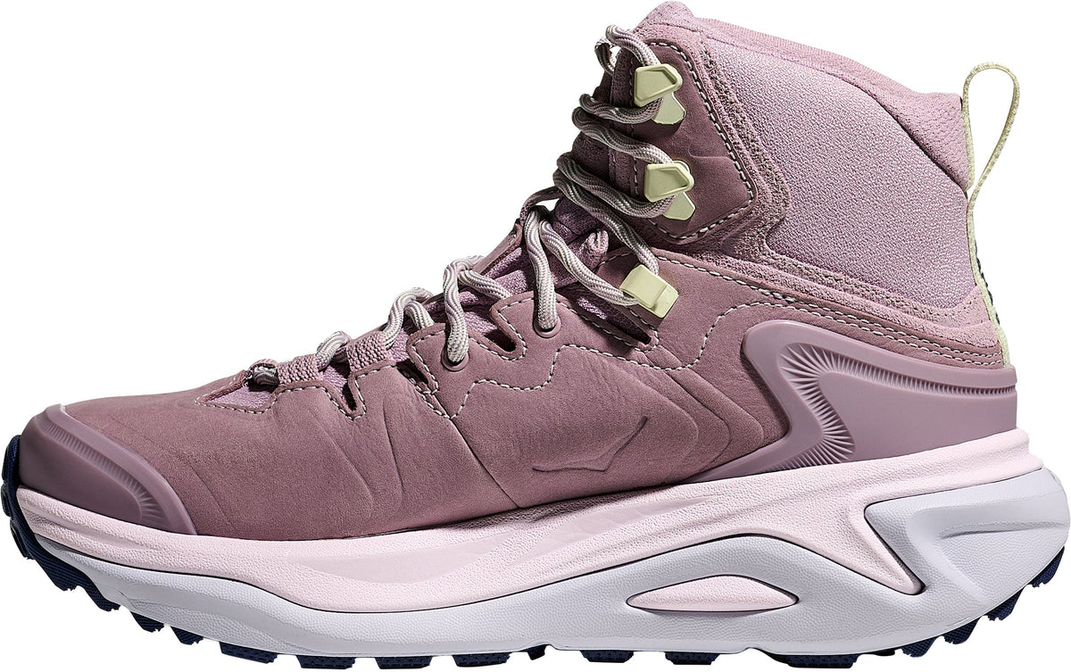 Hoka Kaha 3 GORE-TEX Women's Walking Boots - Purple | Outdoor Performance