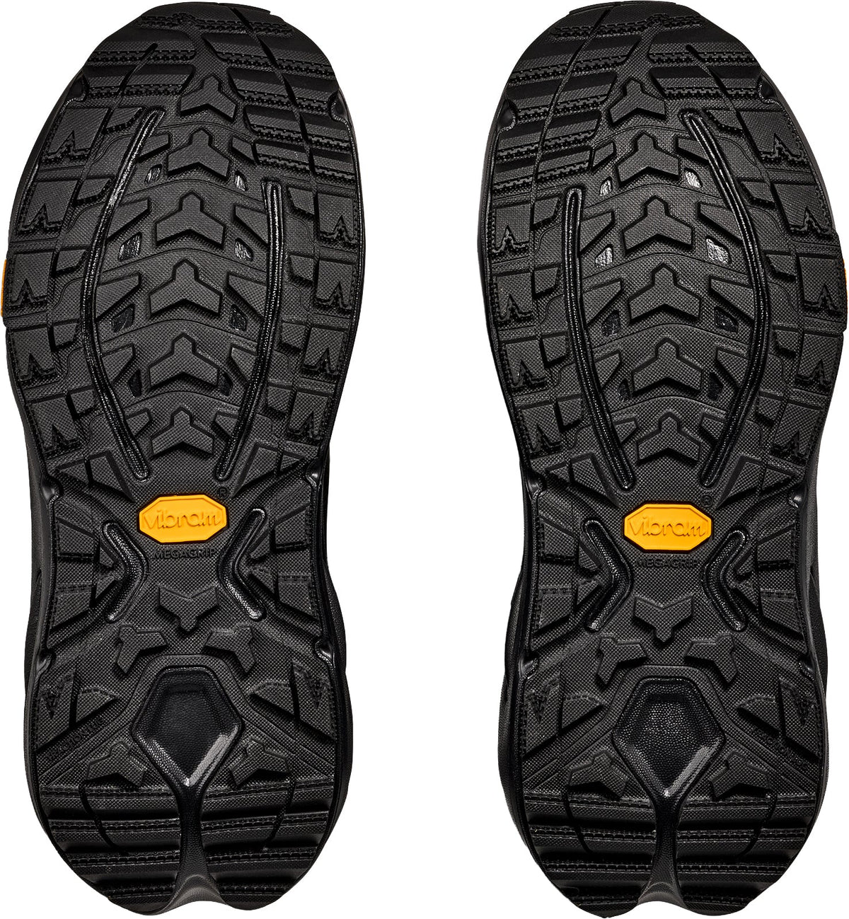 Hoka Kaha 3 Low GORE-TEX Men's Walking Shoes - Black | Outdoor Performance