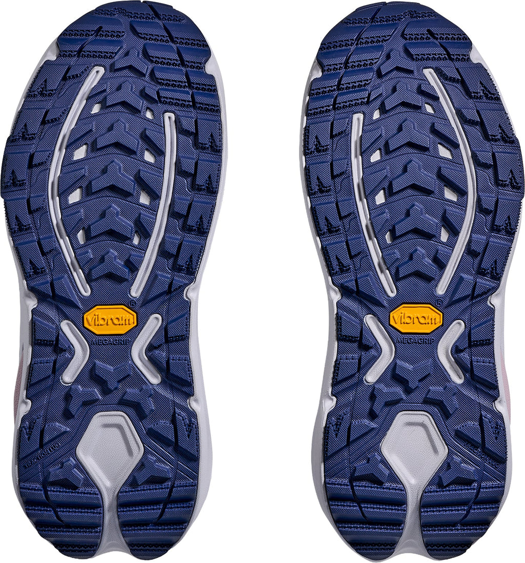 Hoka Kaha 3 Low GORE-TEX Women's Walking Shoes - Green | Outdoor Performance