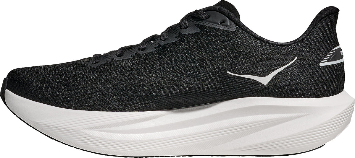 Hoka Mach 7 Men's Running Shoes - Black | Running & Training