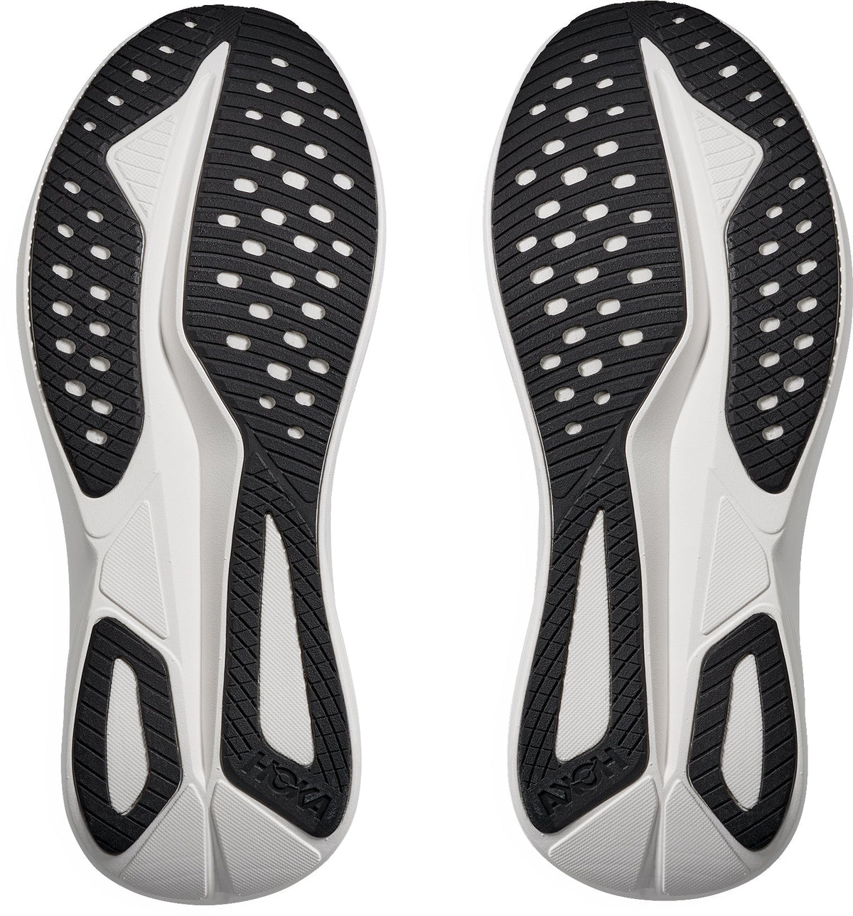 Hoka Mach 7 Men's Running Shoes - Black | Running & Training