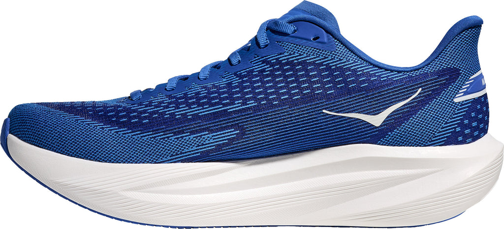 Hoka Mach 7 Men's Running Shoes - Blue | Running & Training