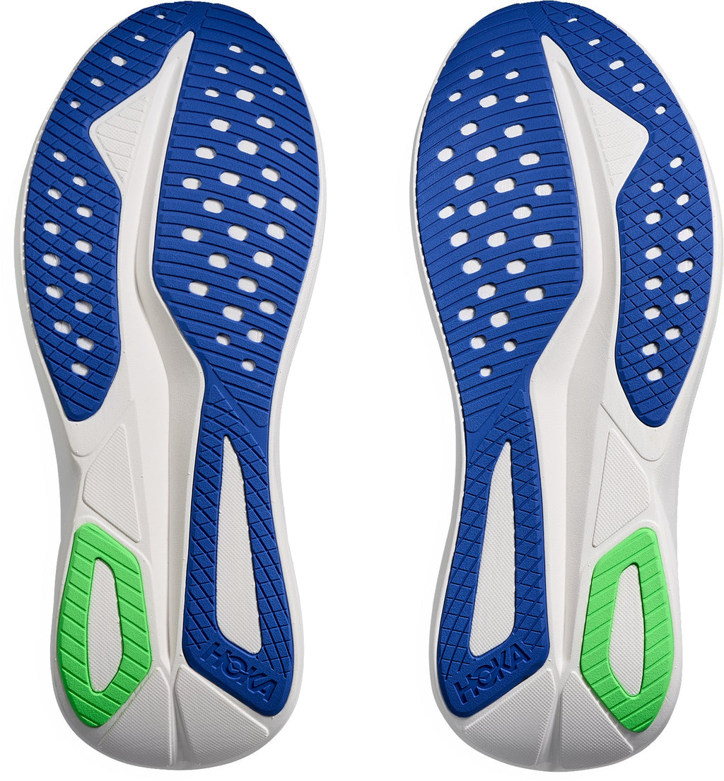 Hoka Mach 7 Men's Running Shoes - Blue | Running & Training