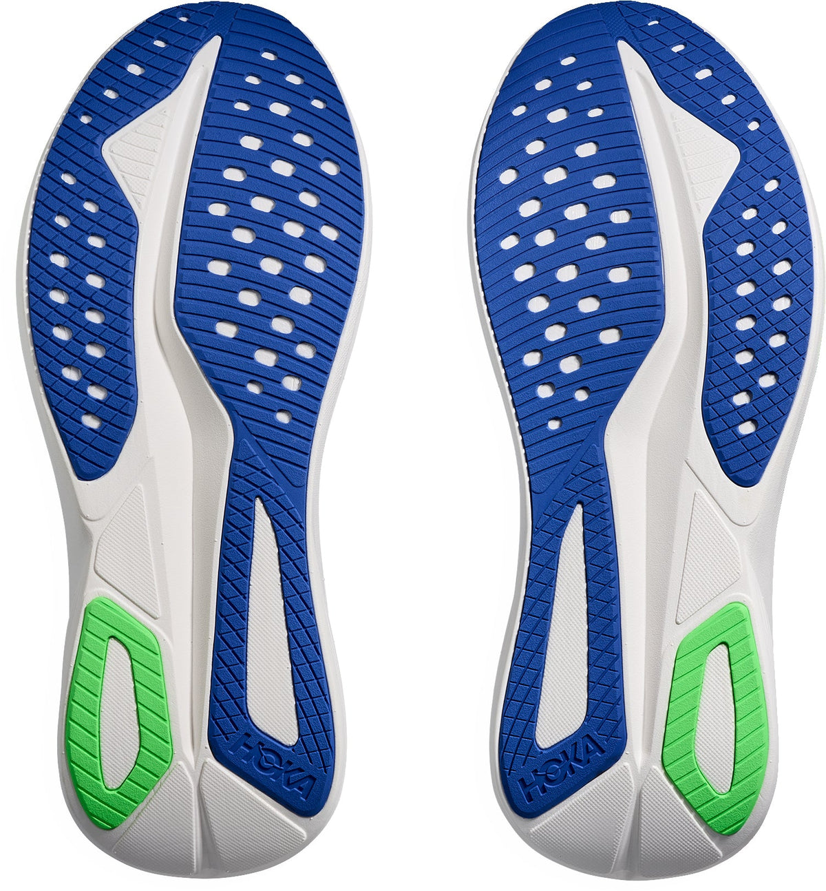 Hoka Mach 7 Men's Running Shoes - Blue | Running & Training