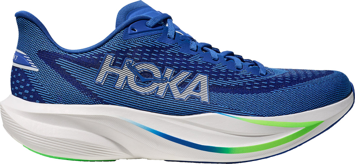 Hoka Mach 7 Men's Running Shoes - Blue | Running & Training