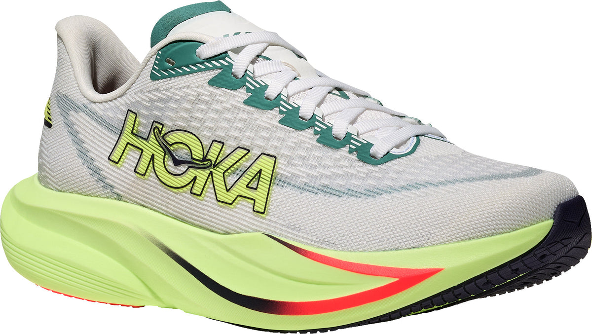 Hoka Mach 7 Men's Running Shoes - Grey | Running & Training