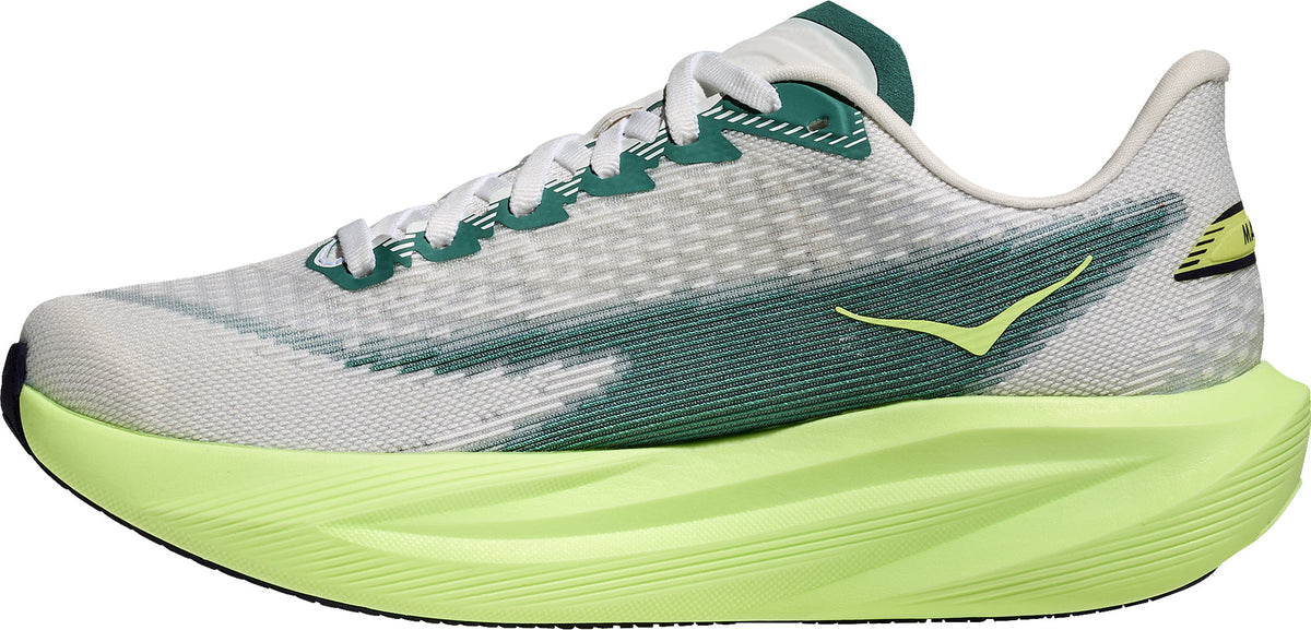 Hoka Mach 7 Men's Running Shoes - Grey | Running & Training