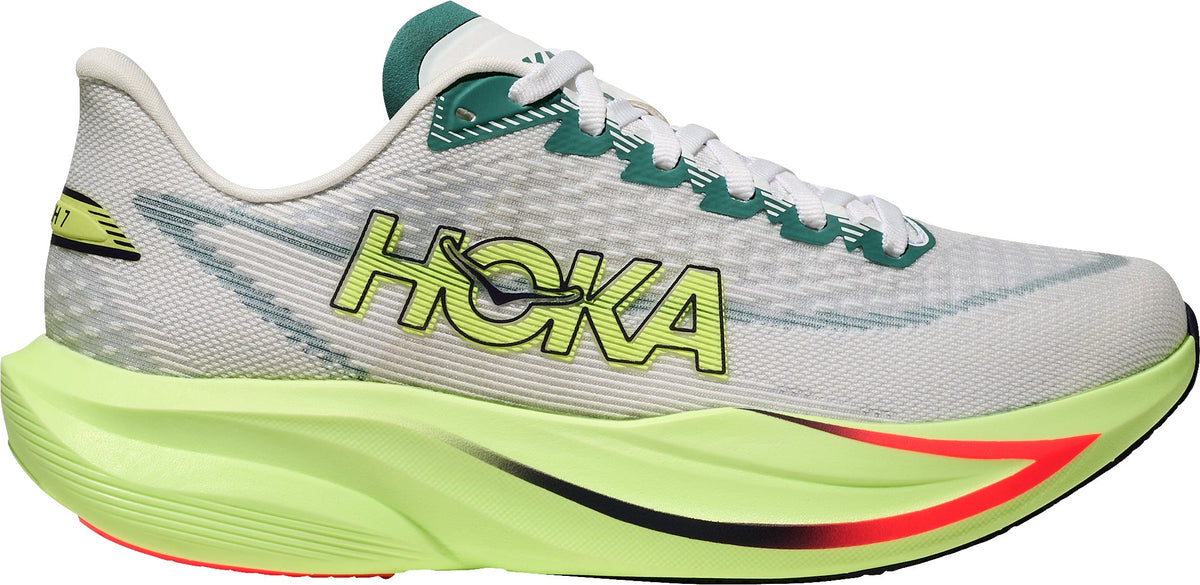 Hoka Mach 7 Men's Running Shoes - Grey | Running & Training