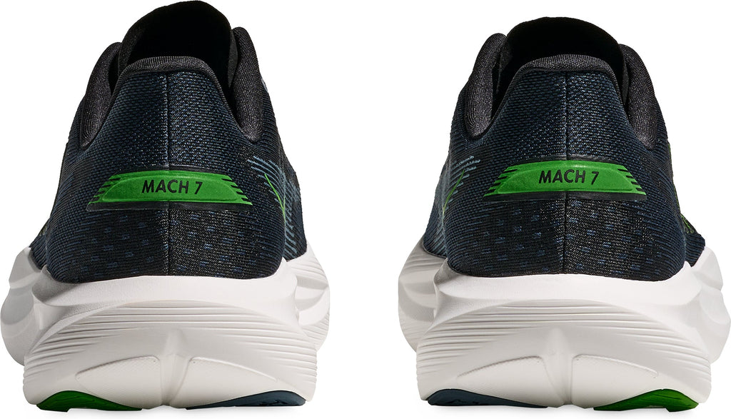 Hoka Mach 7 Men's Running Shoes - Blue | Running & Training