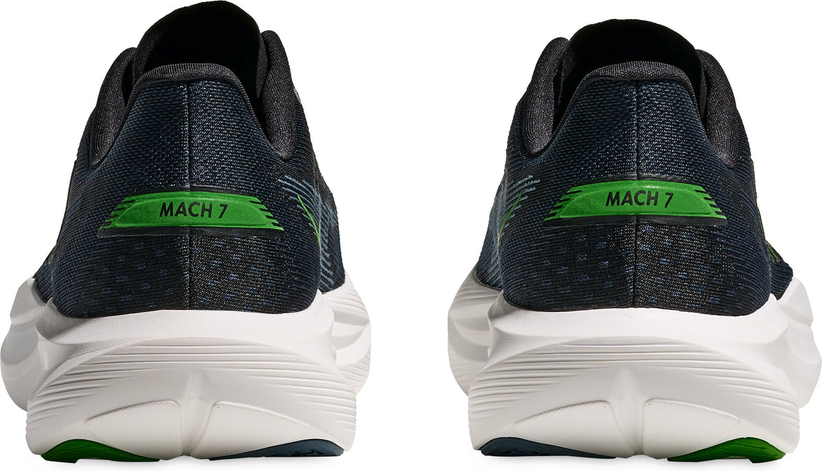 Hoka Mach 7 Men's Running Shoes - Blue | Running & Training