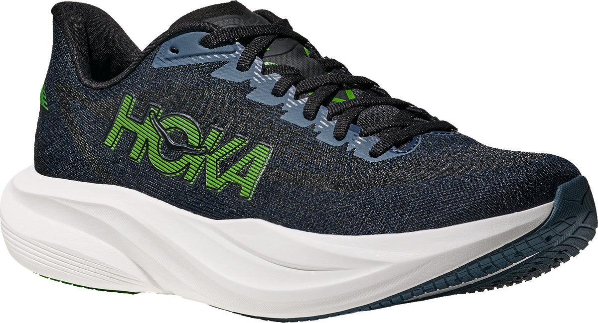 Hoka Mach 7 Men's Running Shoes - Blue | Running & Training
