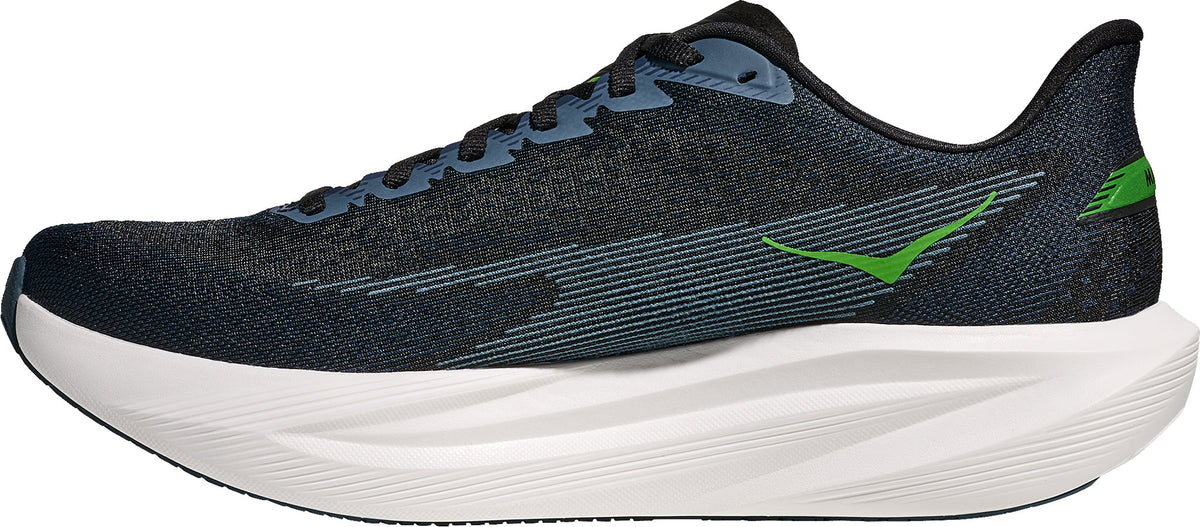 Hoka Mach 7 Men's Running Shoes - Blue | Running & Training