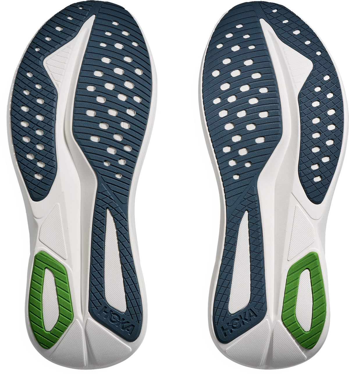 Hoka Mach 7 Men's Running Shoes - Blue | Running & Training