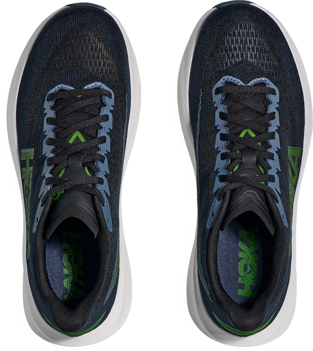 Hoka Mach 7 Men's Running Shoes - Blue | Running & Training