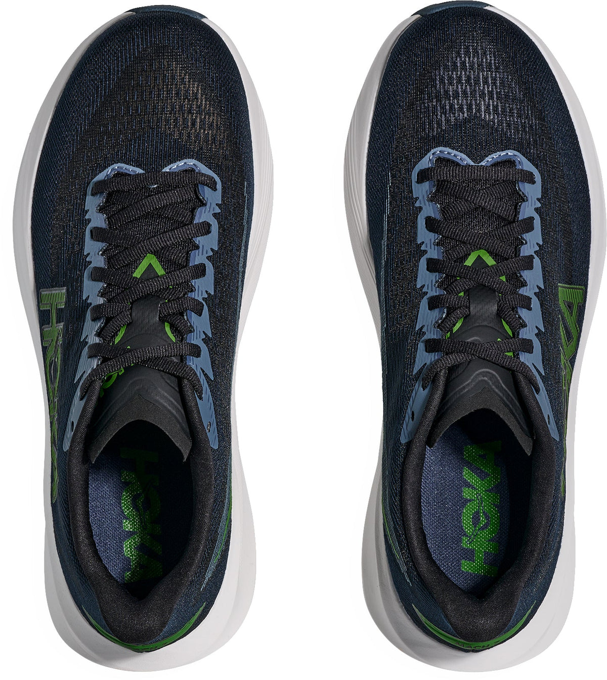 Hoka Mach 7 Men's Running Shoes - Blue | Running & Training