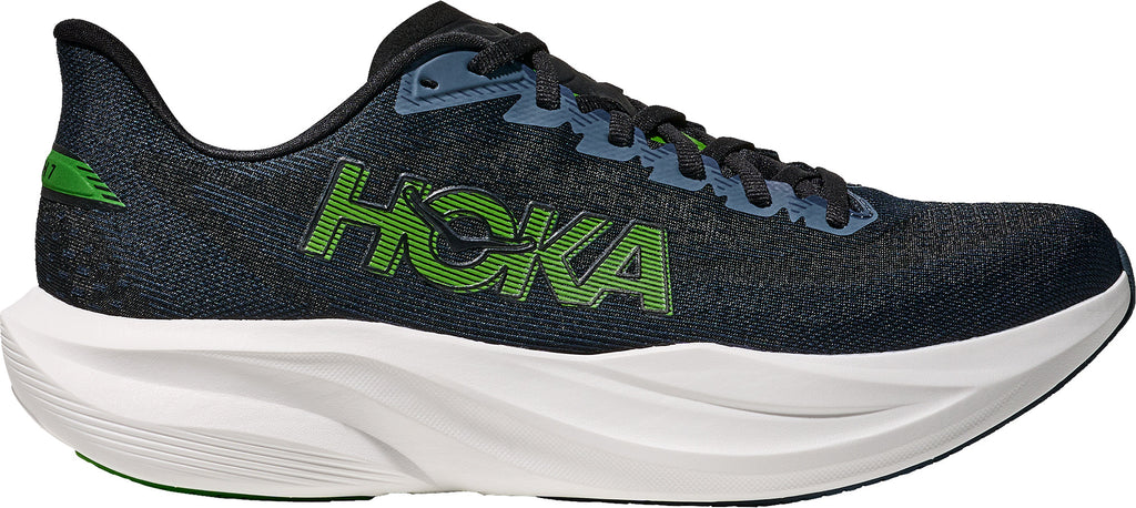 Hoka Mach 7 Men's Running Shoes - Blue | Running & Training
