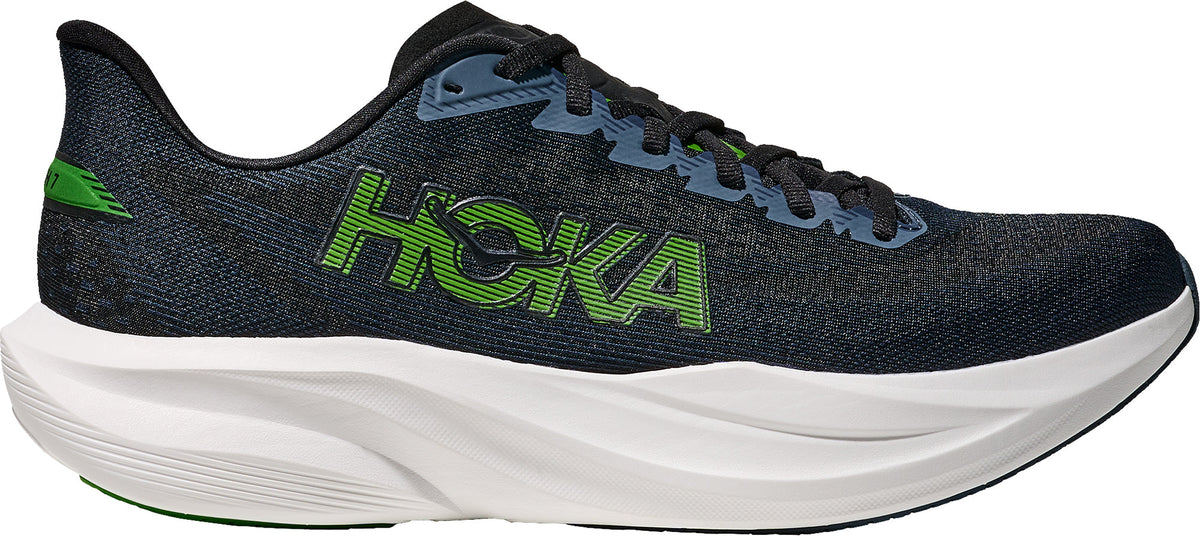 Hoka Mach 7 Men's Running Shoes - Blue | Running & Training