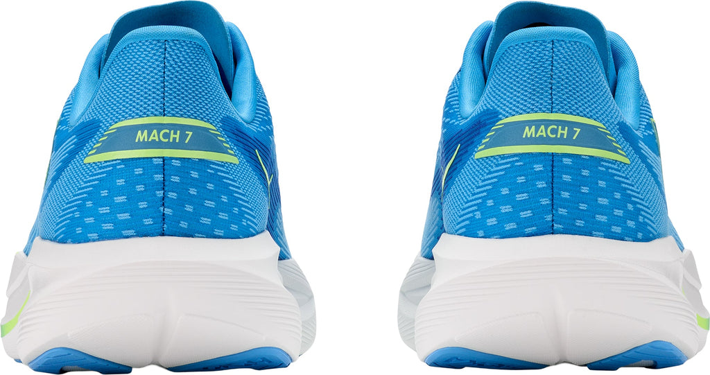Hoka Mach 7 Men's Running Shoes - Blue | Running & Training