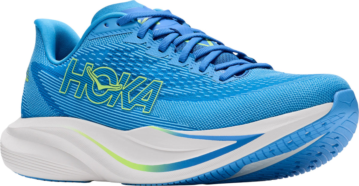 Hoka Mach 7 Men's Running Shoes - Blue | Running & Training