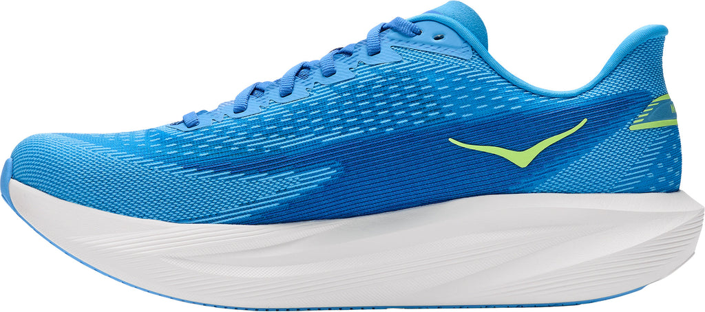 Hoka Mach 7 Men's Running Shoes - Blue | Running & Training