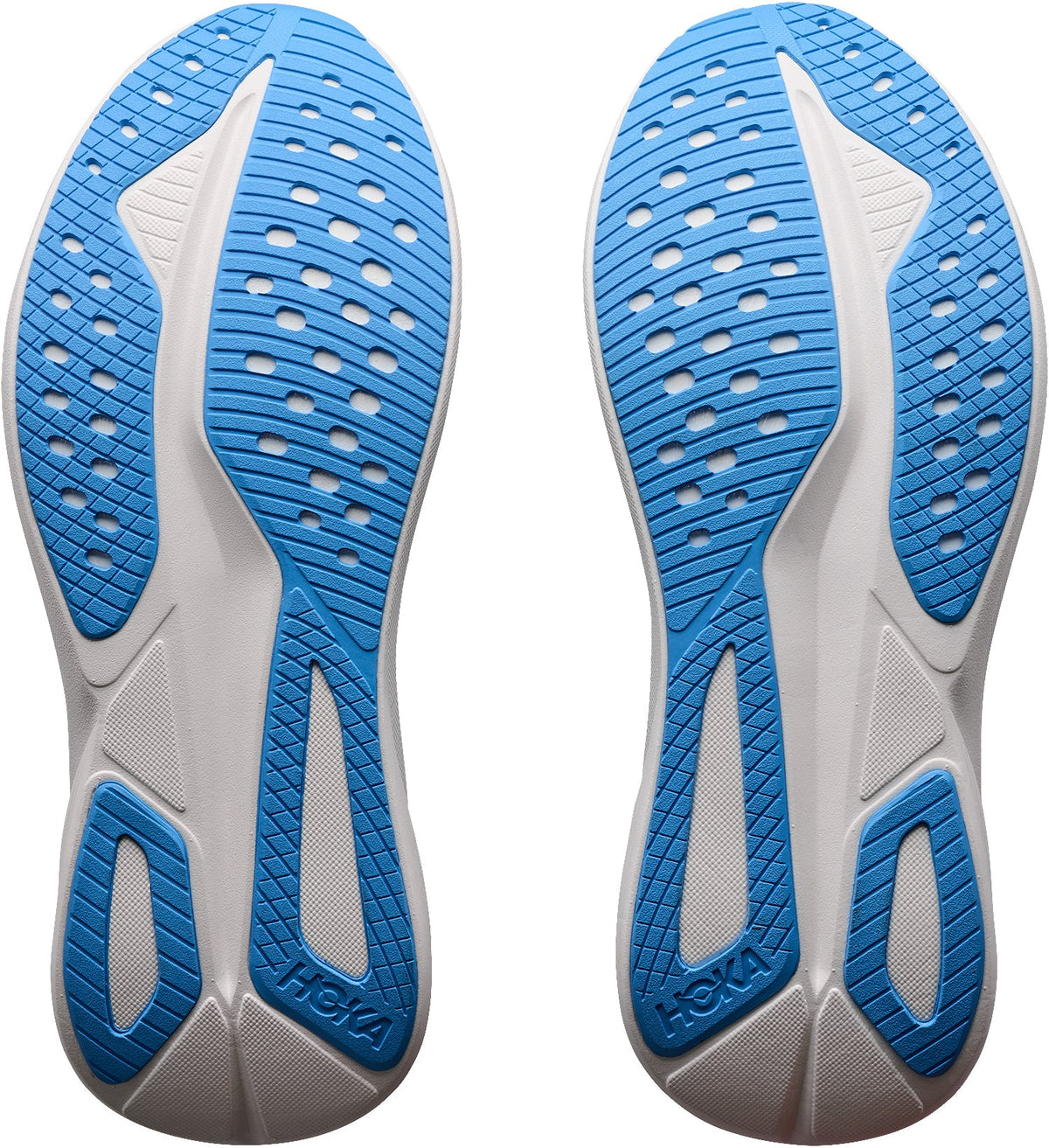 Hoka Mach 7 Men's Running Shoes - Blue | Running & Training
