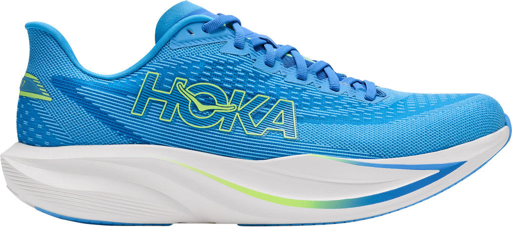 Hoka Mach 7 Men's Running Shoes - Blue | Running & Training