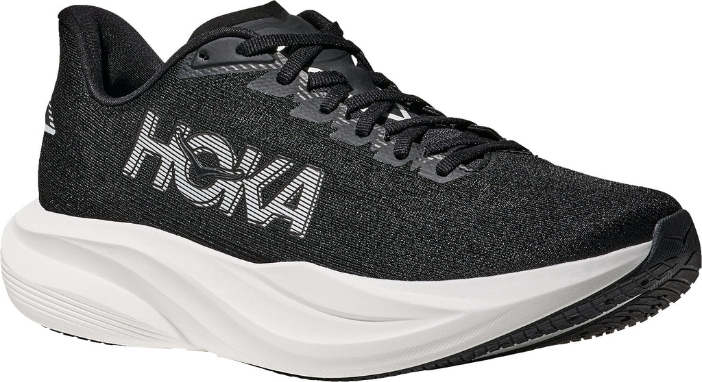 Hoka Mach 7 Women's Running Shoes - Black | Running & Training